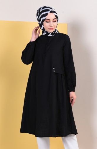 Black Tuniek 4305-10