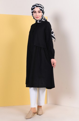 Black Tuniek 4305-10