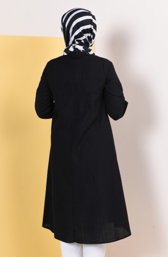 Black Tuniek 4305-10