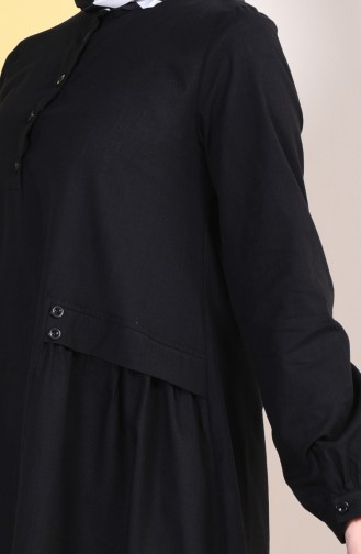 Black Tuniek 4305-10