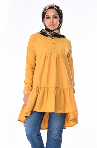 Yellow Tunics 9014-15