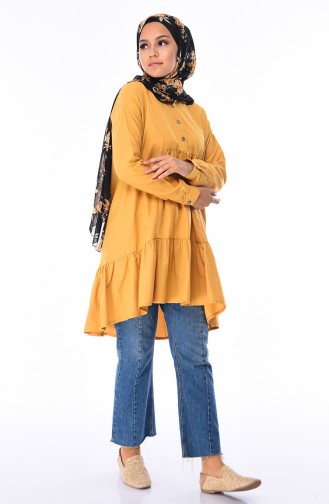 Yellow Tunics 9014-15