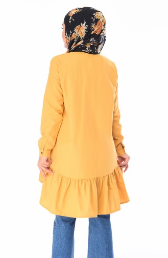 Yellow Tunics 9014-15