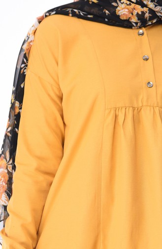 Yellow Tuniek 9014-15