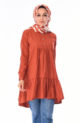 Brick Red Tunics 9014-18