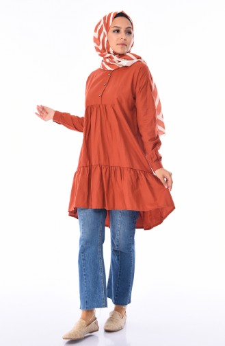 Brick Red Tunics 9014-18