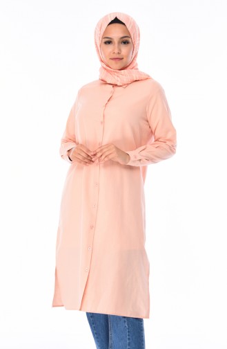 Salmon Tuniek 8209-16