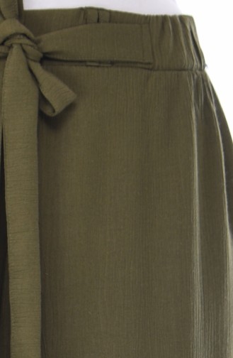 Khaki Hose 0689-04