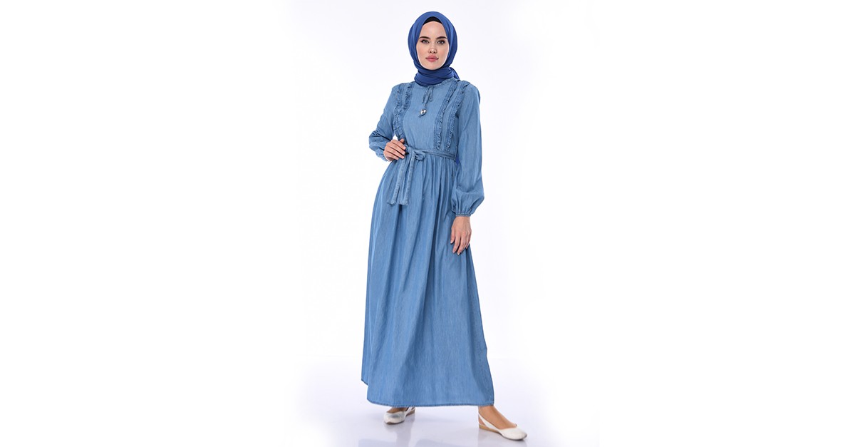 Robe djean top 2020