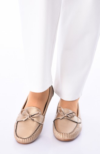 Golden Women`s Flats 100-12