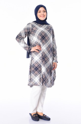 Mink Tunics 2390-01