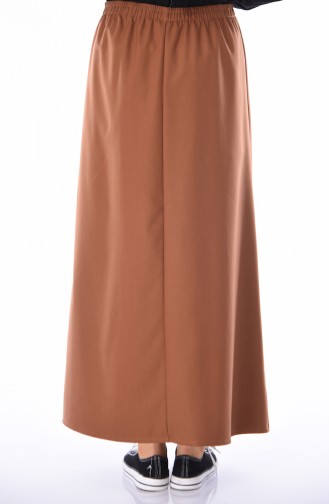 Copper Skirt 1128-04