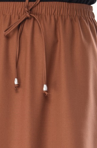 Copper Skirt 1128-04