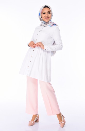 Pink Broek 0892-04