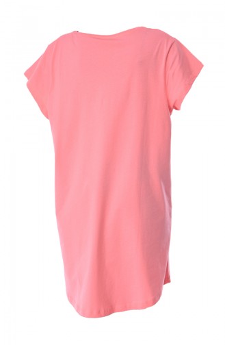 Pink Pajamas 811211-01