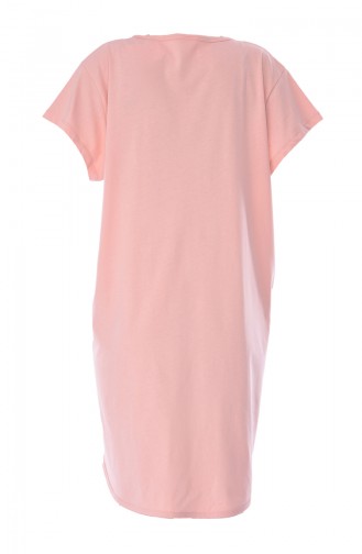 Pink Pyjama 811222-02