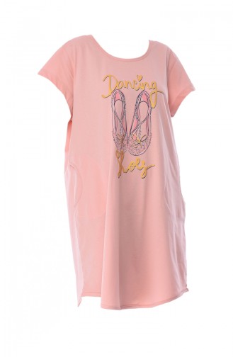 Pink Pajamas 811253-01