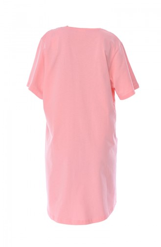 Pink Pyjama 811260-02
