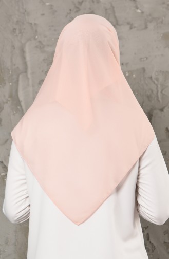 Powder Pink Hoofddoek 13031-04