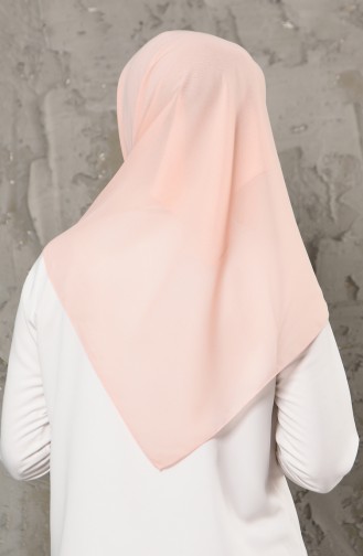 Powder Pink Hoofddoek 13031-04