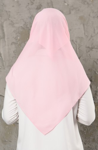 Sugar Pink Scarf 13031-10