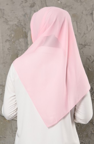 Sugar Pink Scarf 13031-10