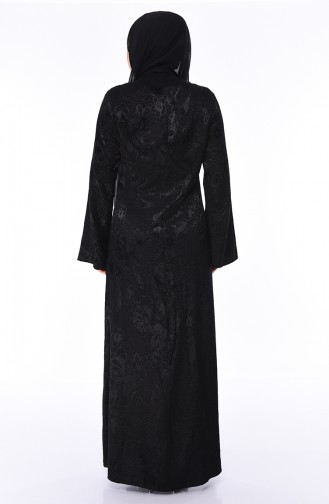 Black Abaya 1936-01