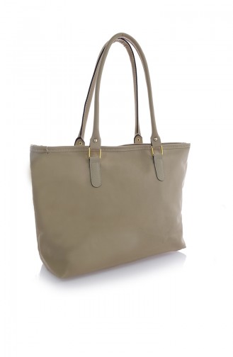 Light Mink Shoulder Bags 09Z-06