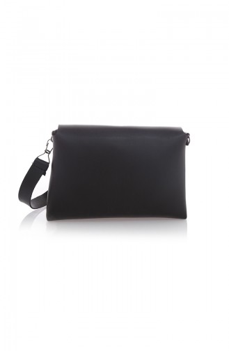 Black Shoulder Bags 10Z-17