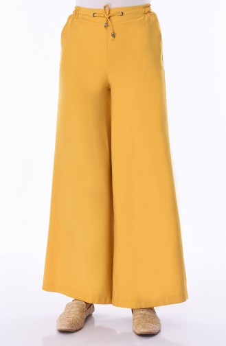 Mustard Broek 3141-01