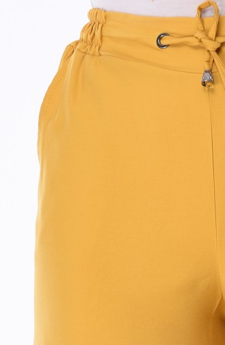 Mustard Broek 3141-01