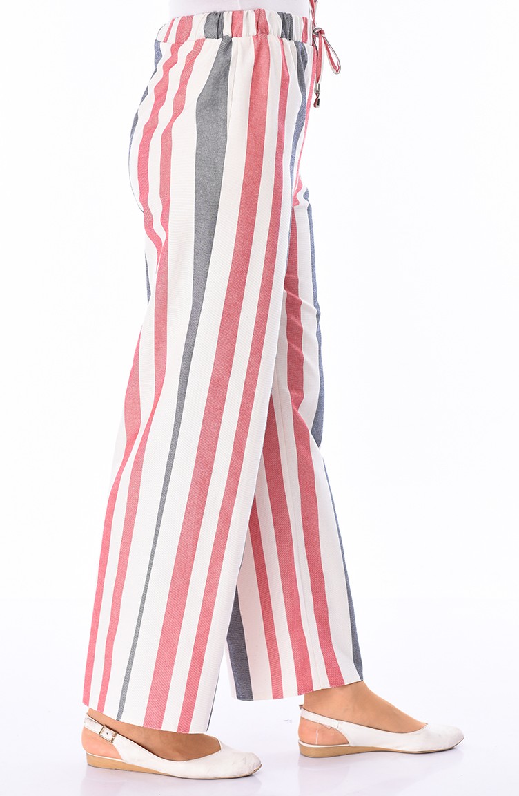 Red Pants 023904 Sefamerve