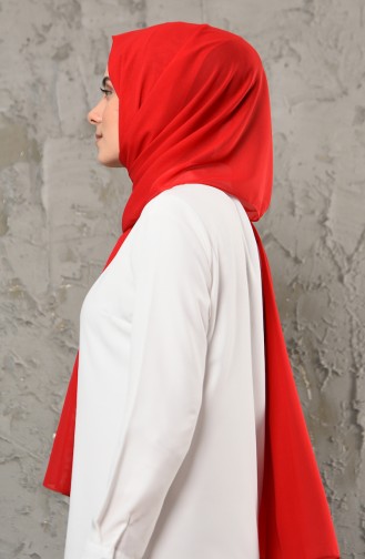 Red Shawl 13001-25