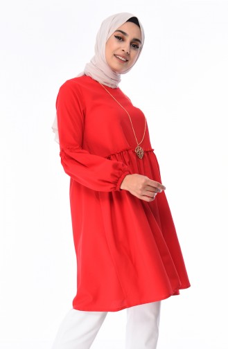 Red Tuniek 1004-03