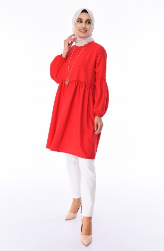 Red Tunics 1004-03