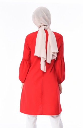 Red Tunics 1004-03