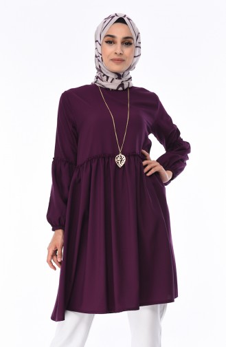 Purple Tuniek 1004-04