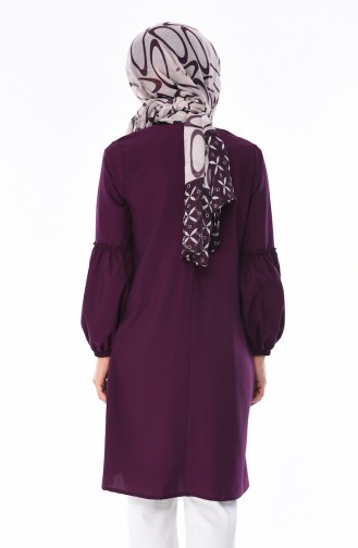 Purple Tunics 1004-04