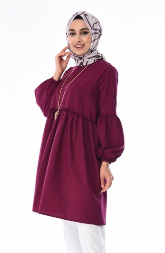 Damson Tuniek 1004-07