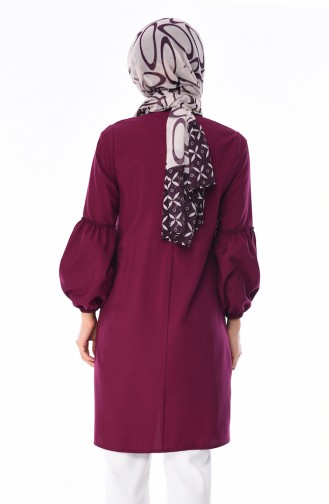 Damson Tuniek 1004-07