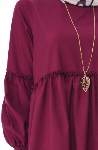 Plum Tunics 1004-07