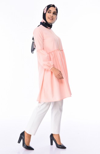 Salmon Tunics 1004-12