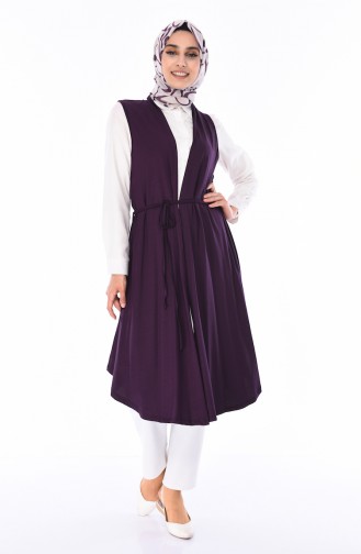 Plum Waistcoats 0668-03