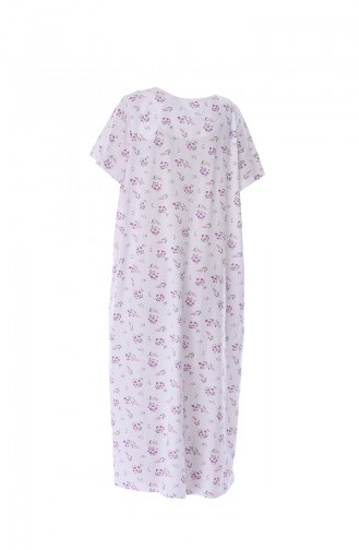 Purple Pyjama 160524-01
