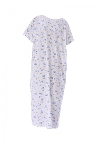 Blue Pyjama 160524-02