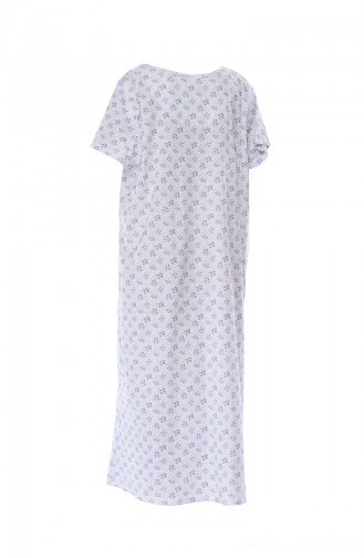 Blue Pyjama 160525-02