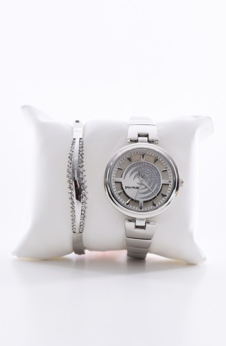 Weiß Uhren 210980