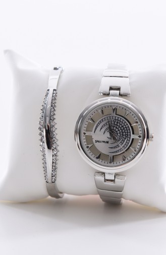Weiß Uhren 210980