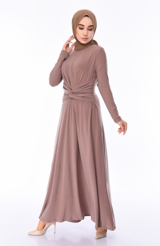 Robe Sandy 0010-02 Vison 0010-02