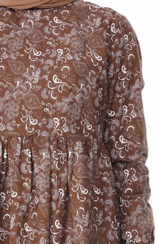 Brown Tuniek 1218-01